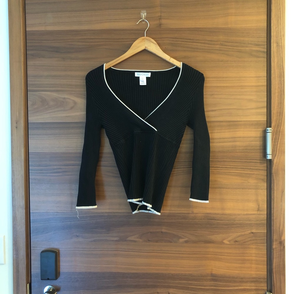 Business blouse